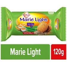 Sunfeast Marie Lite Oat, 120 G