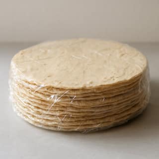 Geeta Convenience Store's plain papad