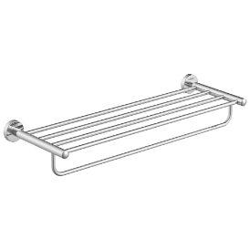 EL-01 Towel Rack