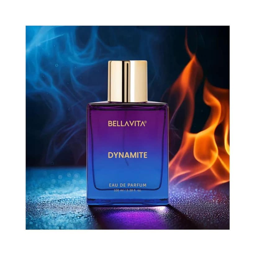 BELLAVITA DYNAAMITE 100ML view 3