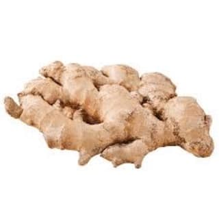 Ginger (Adrak) 200g
