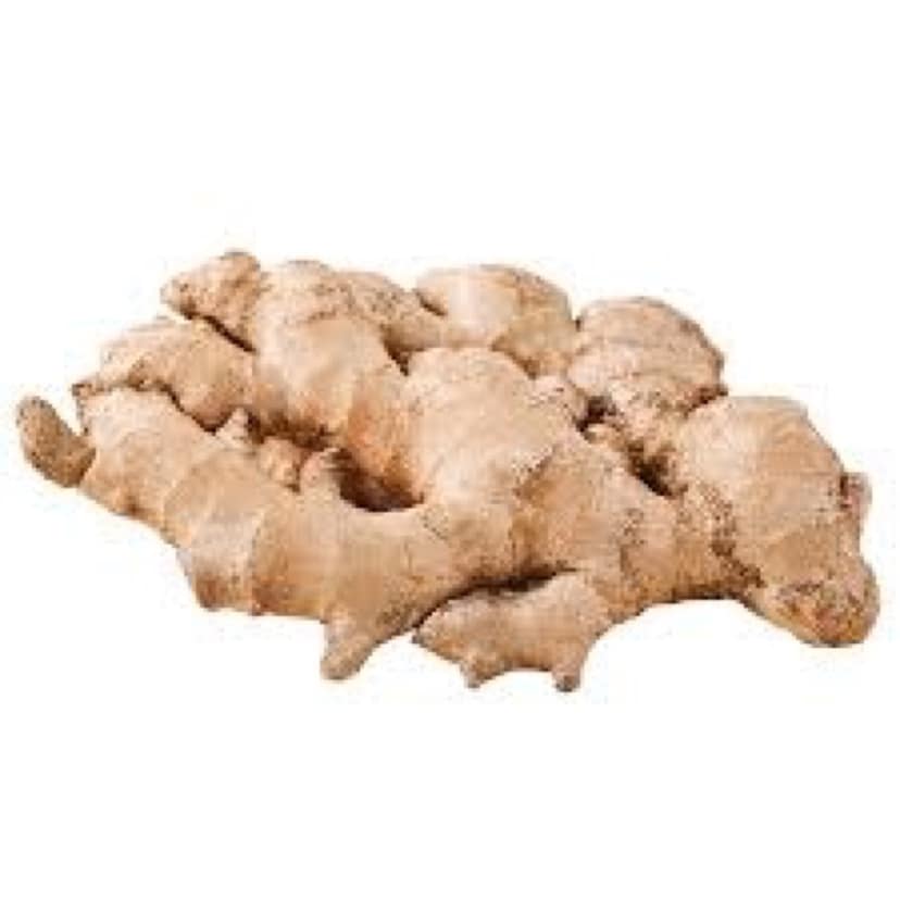 Ginger (Adrak) 200g