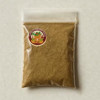 Thambula vanisree Center's coriander powder