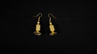 Women earrings-2