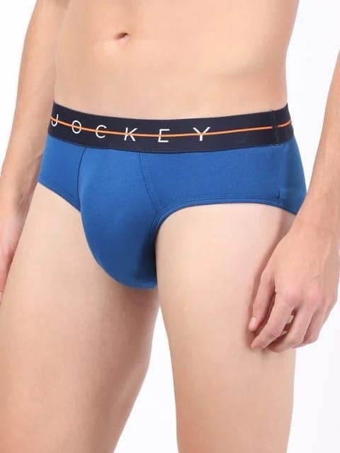 Jockey Men's NY15 Stretch Briefs view 9