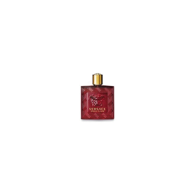 Versace Eros Flame Eau De Parfum Natural Spray 100ml - Woody & Oriental Fragrance view 2