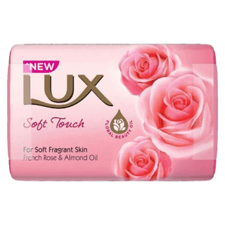 Lux Almond 100g