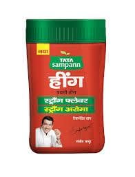 TATA SAMPANN HING 10GM