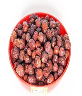 MYGODGIFT UNNAB BER, SUKHEY BER, JUJUBE, DESI BER, CHINESE DATE Seed 100 gm