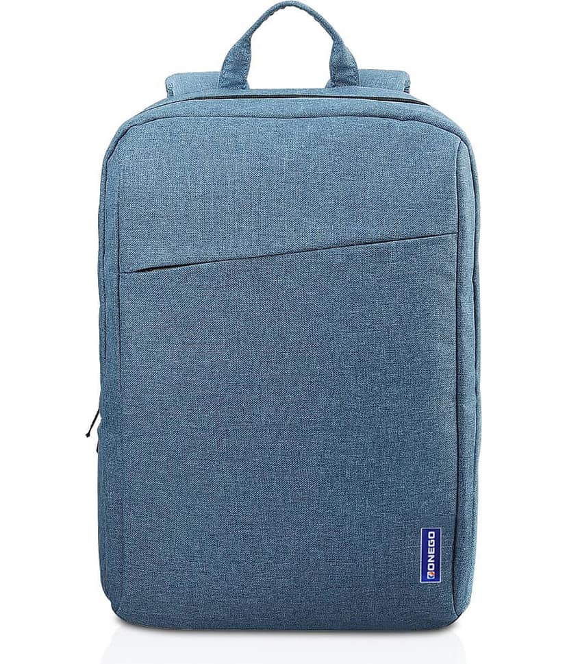 ONEGO Blue Laptop Bags view 2