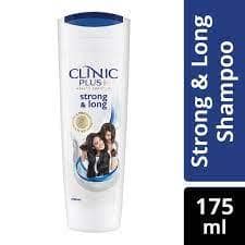 CLINIC PLUS 175ML