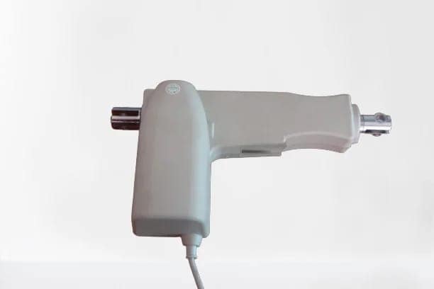Linear Actuator KS_FY012, 24 VDC, 100mm, 2000N, 10mm/s