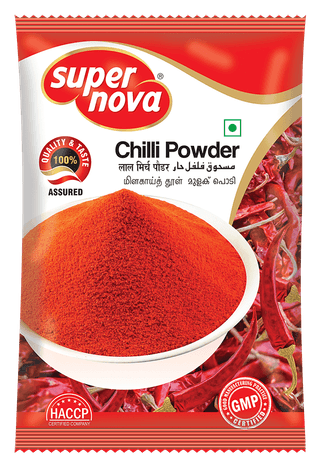 Chilli Powder, 100 gm