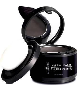 Park Daniel Hairline Shadow Powder Full Hair Intantly 4 gm
