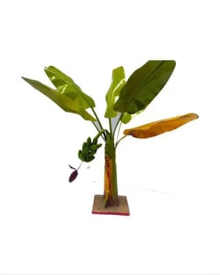 Handicrafts Banana Tree Handicraft