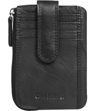 Calfnero Leather Card Holder ( Pack 1 )
