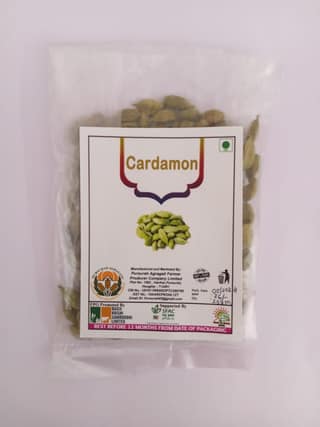 Cardamon 25 gm
