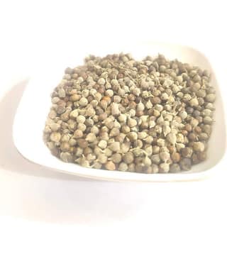 Nutrixia Food Nirgundi Seeds Sambhalu Beej Vitex Negundo TUKHME SAMBHALU Nirgudi 50 gm