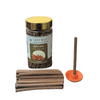 Hawan Dhoop Sticks - Handcrafted, Eco-friendly, Charcoal-Free with Floral Essence