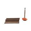 Hawan Dhoop Sticks - Handcrafted, Eco-friendly, Charcoal-Free with Floral Essence view 2