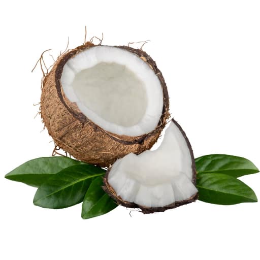 Akshayakalpa Organic Coconut 1Pc view 2