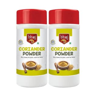 Coriander Powder 1000g ( Pack Of 2)