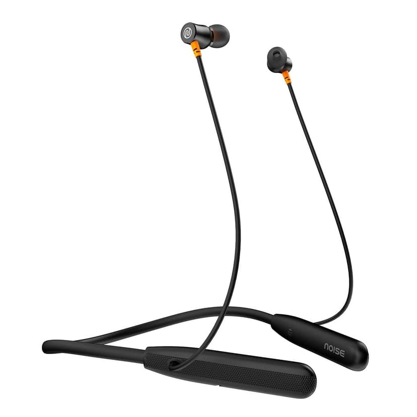 Noise Airwave Bluetooth Ear Neckband