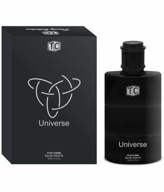TRENDY COLLECTION Universe Eau De Perfume Eau de Parfum - 100 ml (For Men)