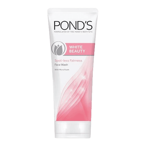 Pond's Facewash White Beauty Daily Spot Less Lightning 20g