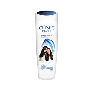 Clinic Plus Hair Shampoo Strong & Long Health 175ml