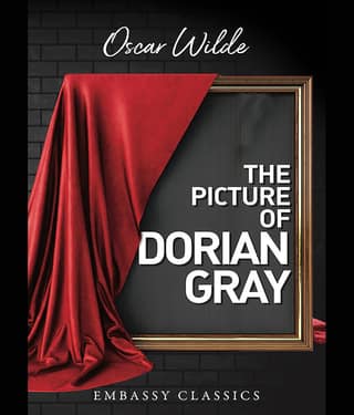 The Picture of Dorian Gray By Oscar Wilde