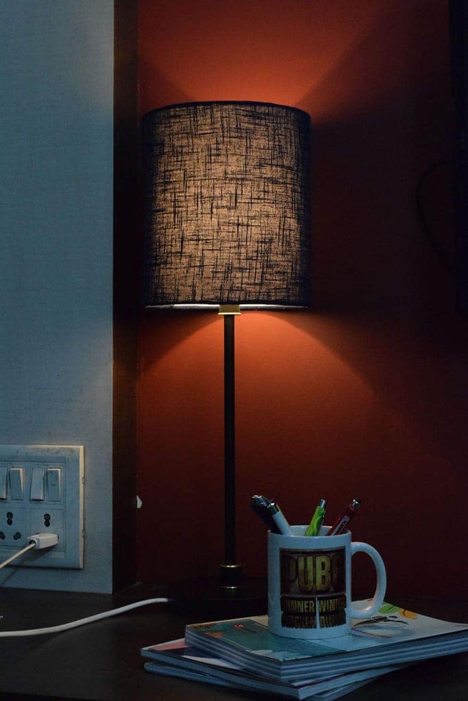 LIGHT ANGLE Table Lamp view 2