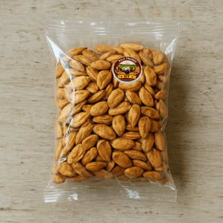Rajji Traders's roasted watermelon seeds