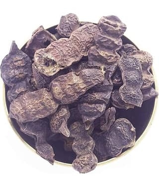MYGODGIFT SHIKKAKAI Acacia Concinna | Sabut Shikakai in Raw form 100 gm
