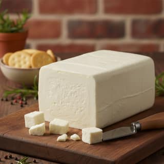 Mishti Gourmet Mozzarella Cheese 1kg