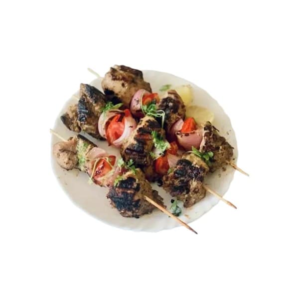 Chicken Garlic Tikka