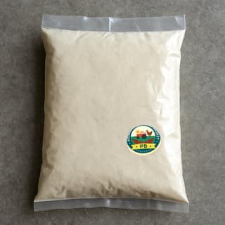 Pojari.Sathyavathi Basket's rice flour