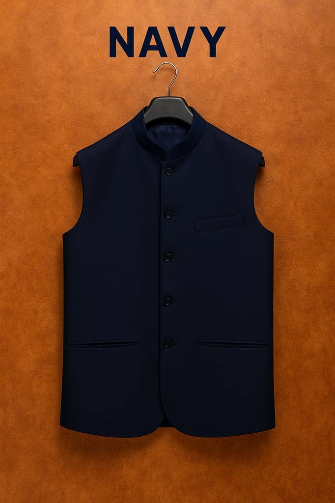 Modi Koti Jacket