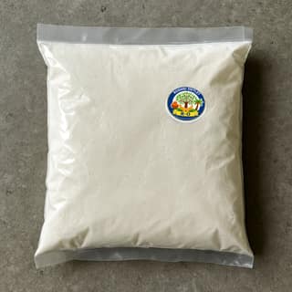 Roshni Outlet's premium rice flour