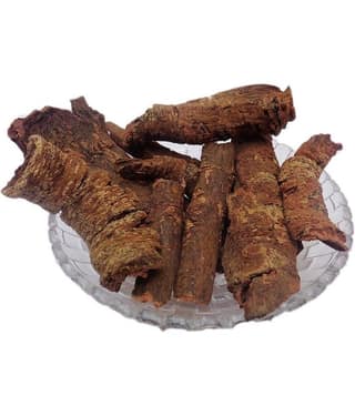 Nutrixia Food Kay Phal Bark - Kay Fruit - Katfal chal- Karyachal - Myrica esculenta 480 gm