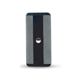 Glow Gadgets Blaze 10000 mAh Jute Finished Powerbank