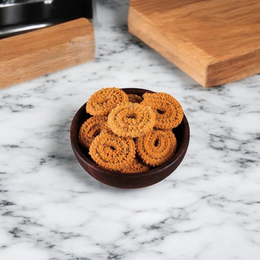 Mug Chakali ( 250 gm ) view 3