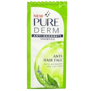 Pure Derm Anti-Hair Fall Pcs