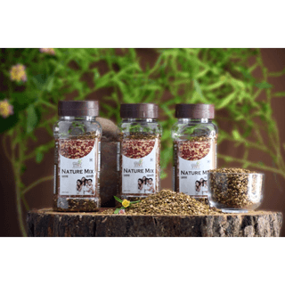 Green Aura Nature Mix - 200 gm