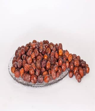 MYGODGIFT UNNAB BER, SUKHEY BER, JUJUBE, DESI BER, CHINESE DATE Seed 100 gm