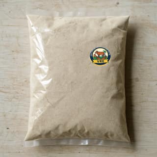 Vallanghi Ravanamma Elite's bajra flour (pearl millet flour)