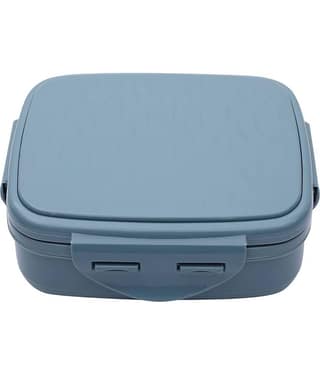 Jaypee Wavesteel Junior Stainless Steel Insulated Lunch Box 1 - Container ( Pack of 1 )