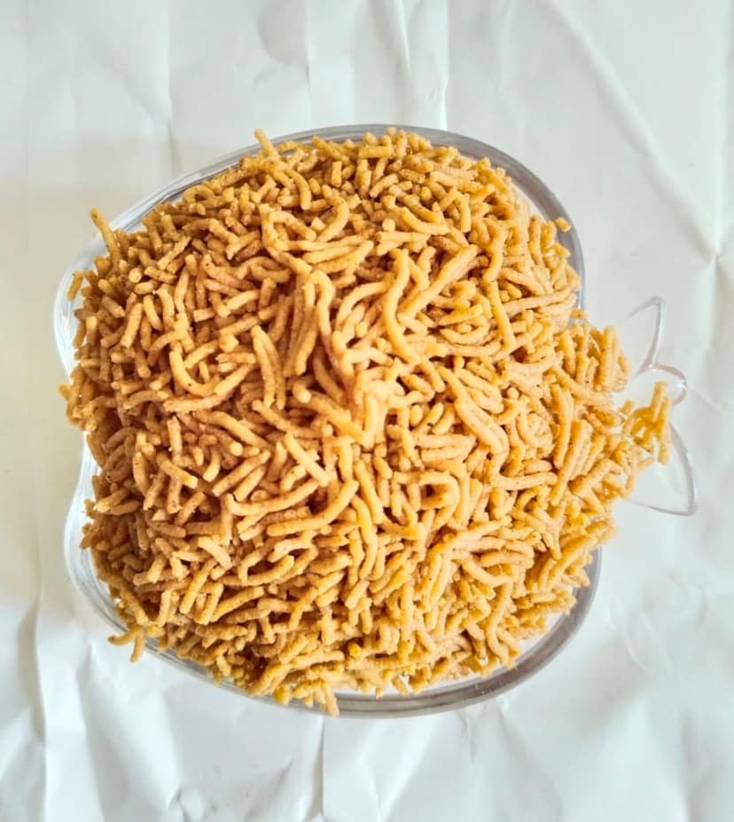Jowar Millet Bhujia view 3