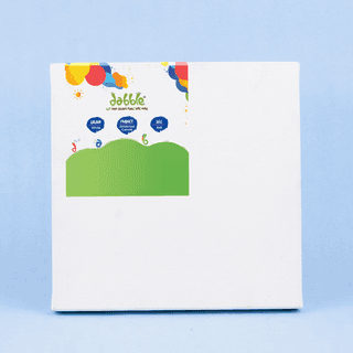Dabble Canvas Art Board