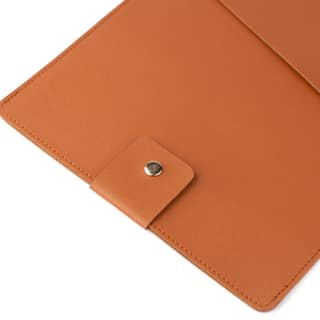 Snug Shield Laptop Sleeve 25cm x 35cm Snug Shield Laptop Sleeve 25cm x 35cm - Yellow